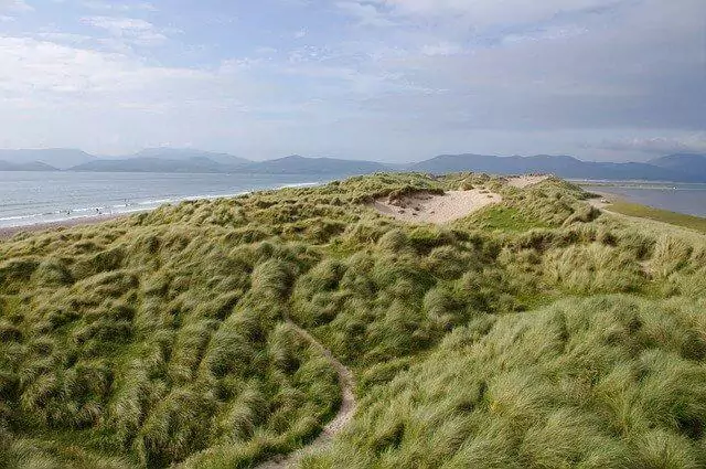 Anello di Kerry Irlanda