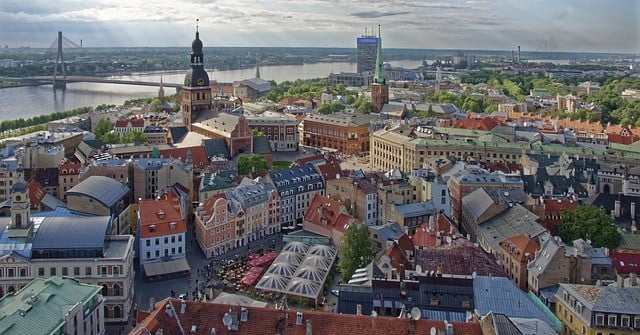 Rīga