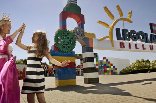 LEGOLAND Holiday Village