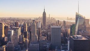 new york