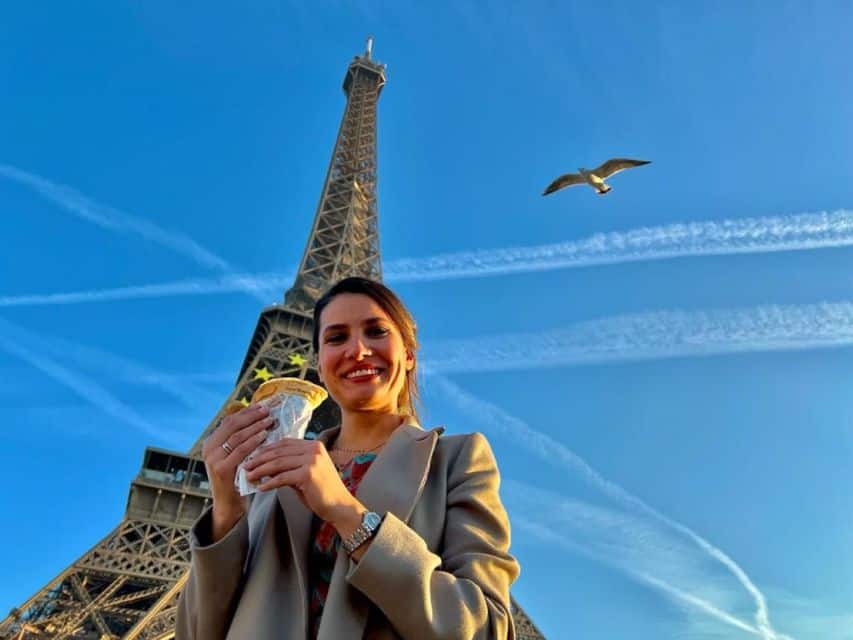 AQUÁRIO PERTO DA TORRE EIFFEL: DUAS VISITAS DE UMA SÓ VEZ? 