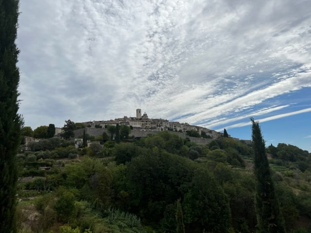 Provence