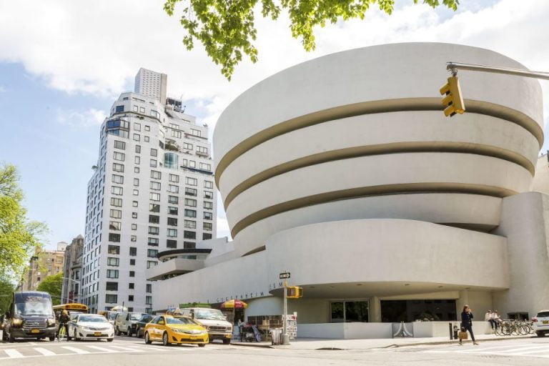 Guggenheim Museum