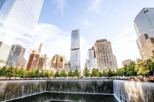 NYC: 9/11 Memorial & Museum Timed-Entry Ticket