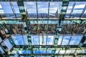 NYC: SUMMIT One Vanderbilt Experience