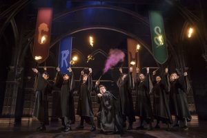 NYC: Harry Potter and the Cursed Child Broadway Tickets