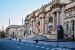 metropolitan museum nyc