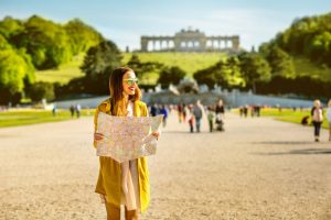 Schönbrunn Palace