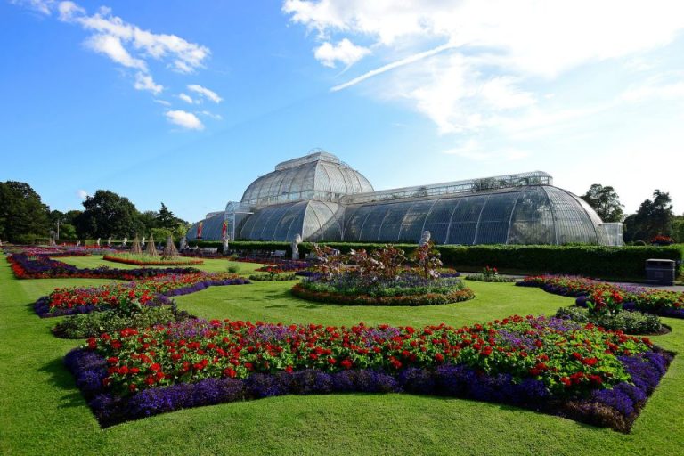 Kew Gardens