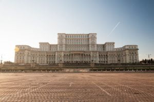 palace of parliament