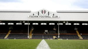 Craven Cottage -Fulham Football Club