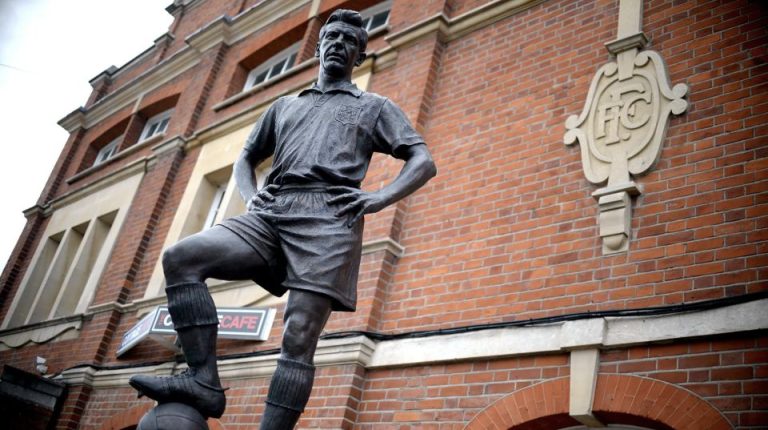 Craven Cottage -Fulham Football Club