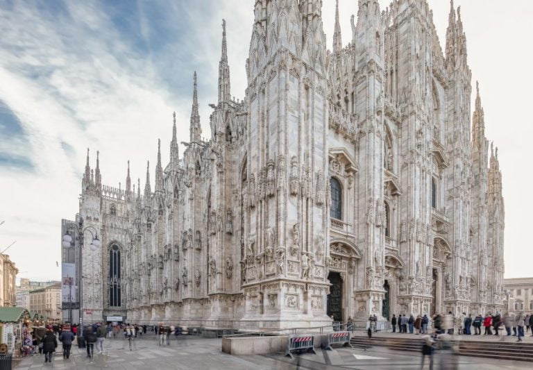 Duomo di Milano