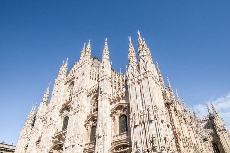 Milan Cathedral