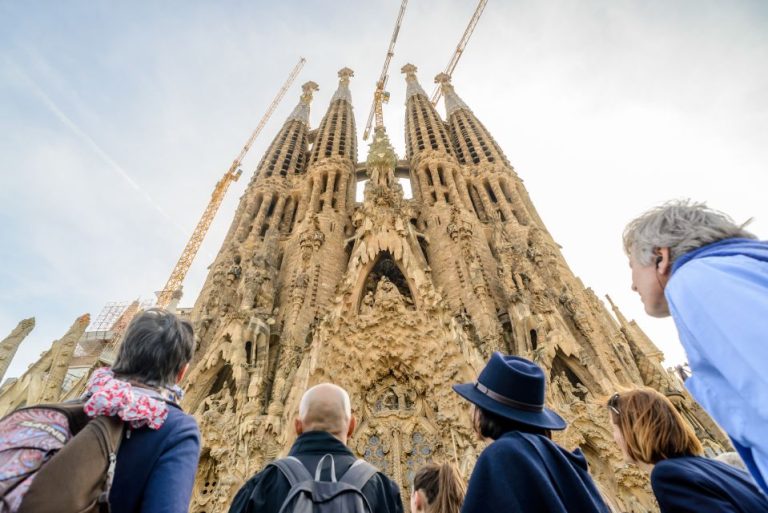 Sagrada Familia