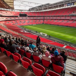 Wembley Stadium
