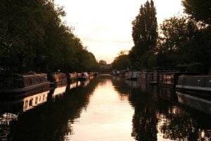 Little Venice