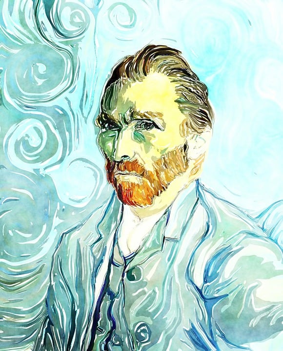 Vincent Willem van Gogh