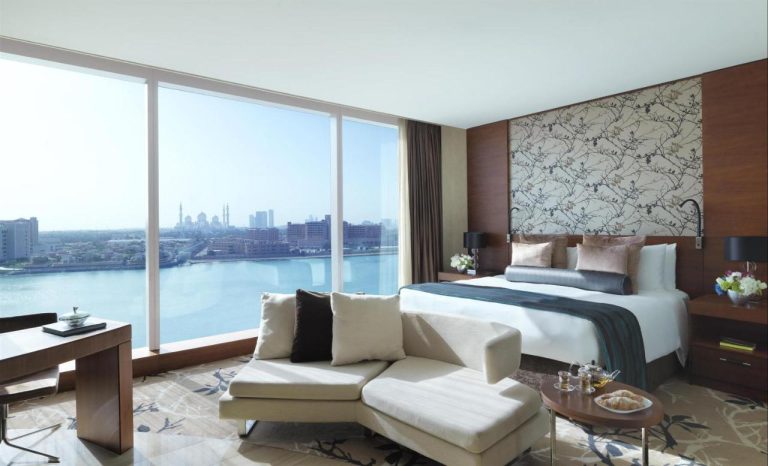 Fairmont Bab Al Bahr