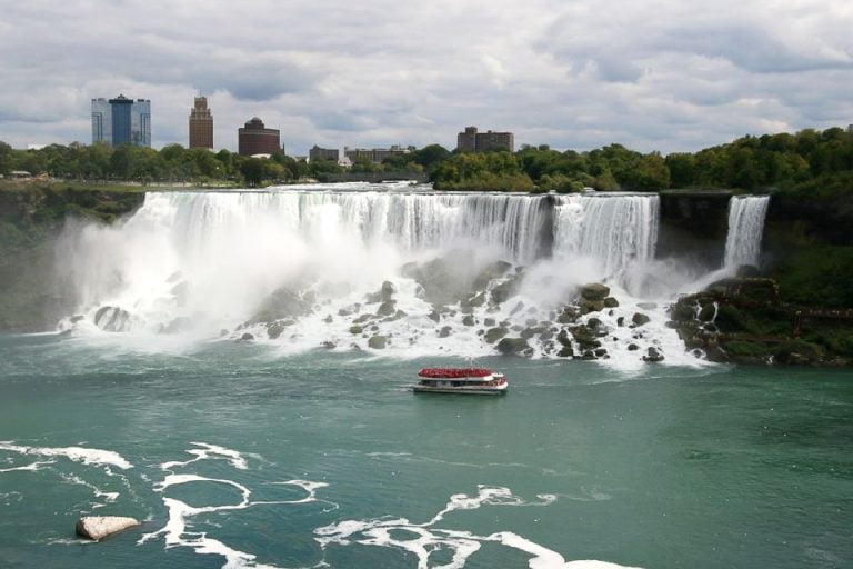 Niagara Falls