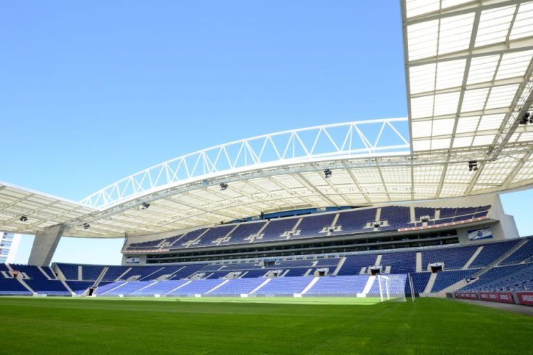 FC Porto: Museum & Stadium Tour