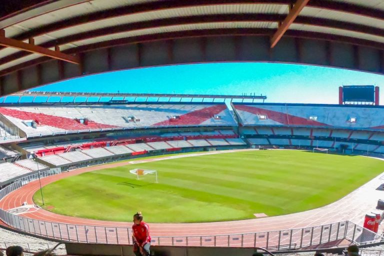 Buenos Aires River Plate