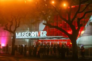 Buenos Aires River Plate