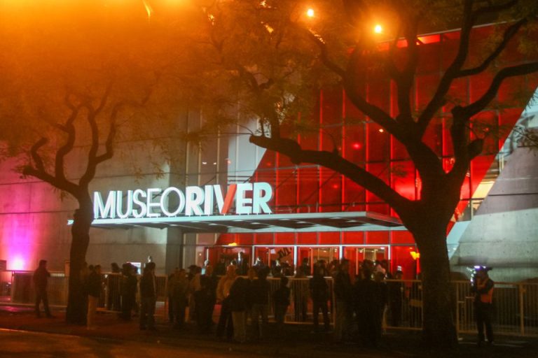 Buenos Aires River Plate