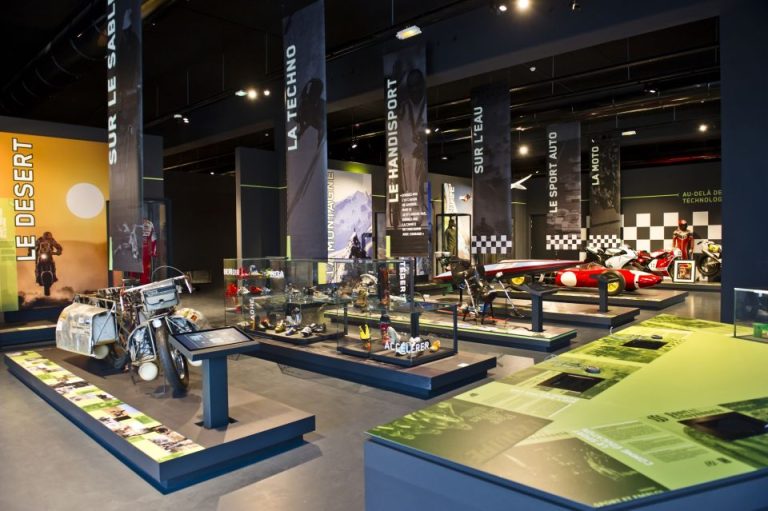 Museo nazionale dello sport