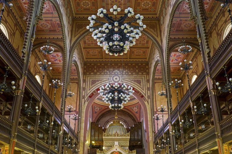 The Great Synagogue