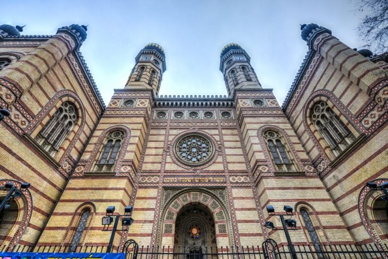 The Great Synagogue