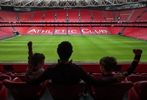 Bilbao: San Mamés Museum and Stadium Tour