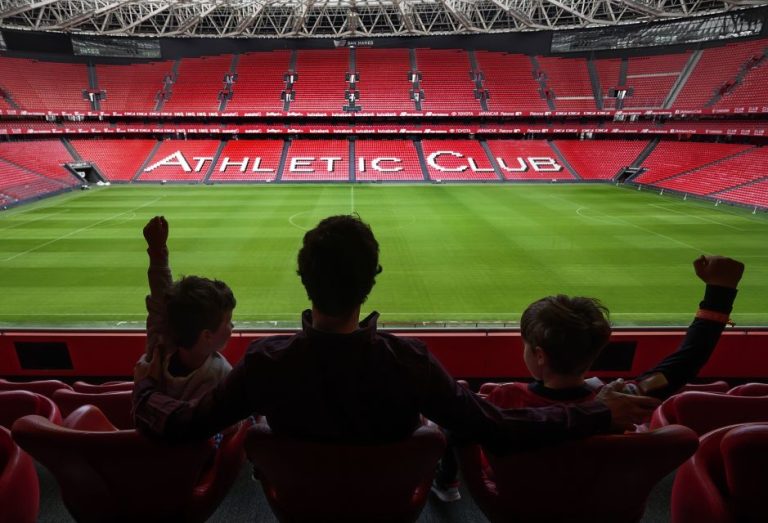 Bilbao: tour del Museo e dello stadio di San Mamés