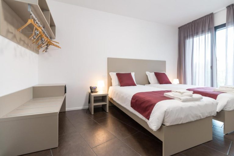 Hotel Cascina Fossata & Residence