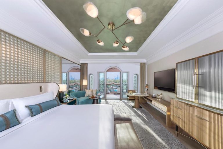 Emirates Palace Mandarin Oriental