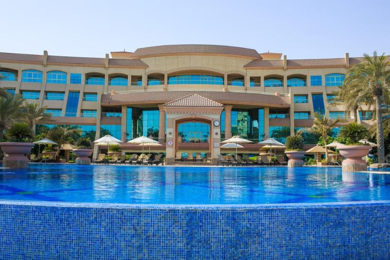 Al Raha Beach Hotel