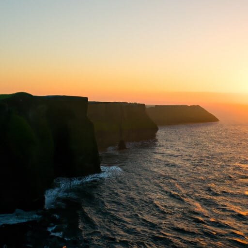 Guida di viaggio in Irlanda