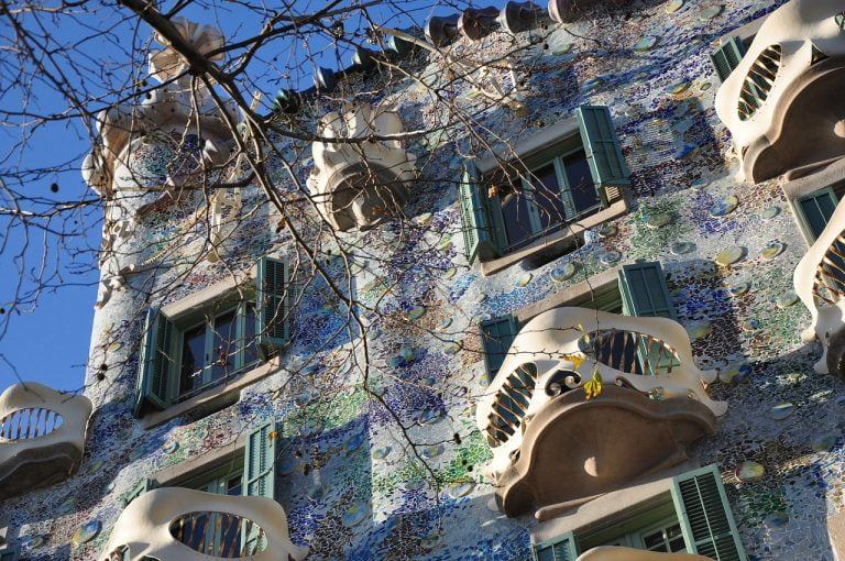 Casa Batlló