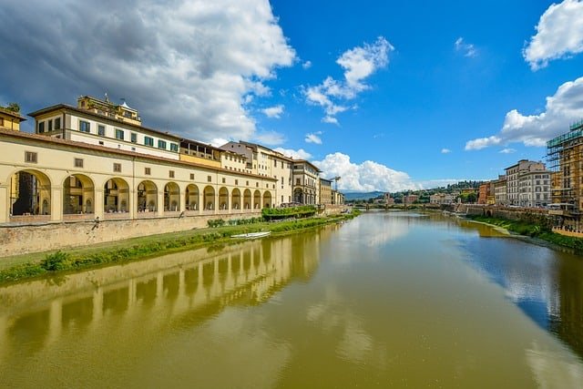 hotéis de luxo em Toscana