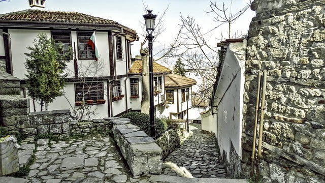 Plovdiv