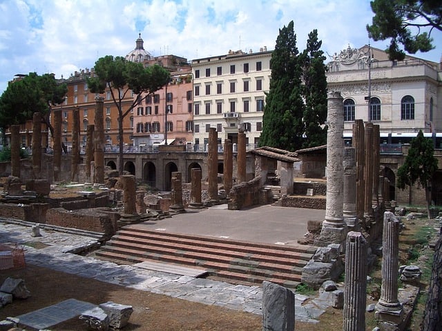 hotéis baratos em Roma