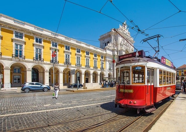 lisbon