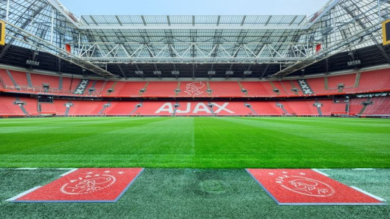 Johan Cruyff Arena Amsterdam