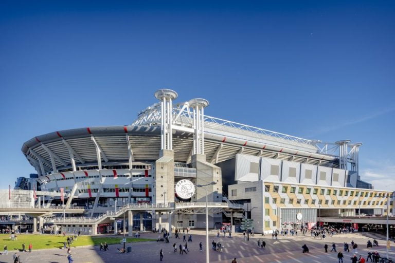 Johan Cruijff Arena Amsterdam