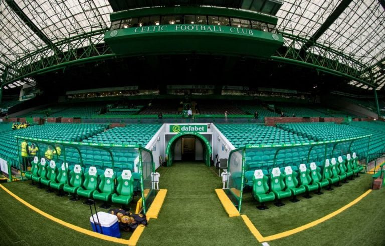 Celtic Park