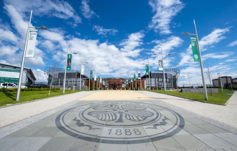 Celtic Park