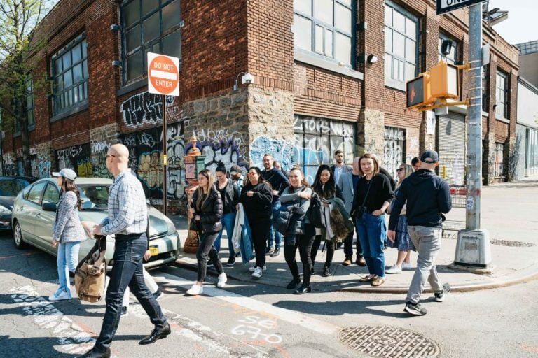 Tour de un día por Harlem y Bronx con juego de béisbol de los Yankees