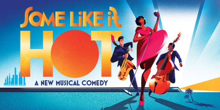 NYC: Some Like It Hot Broadway Show Ticket