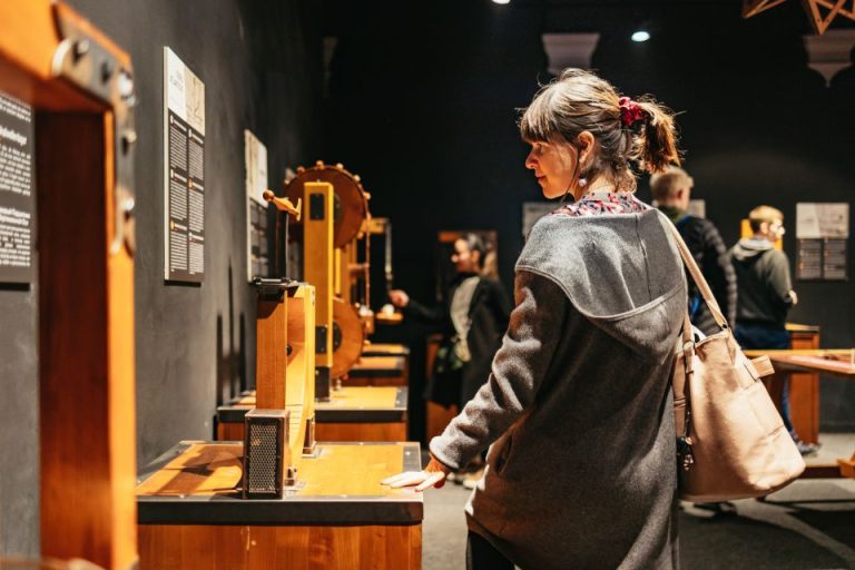 Museo Leonardo da Vinci