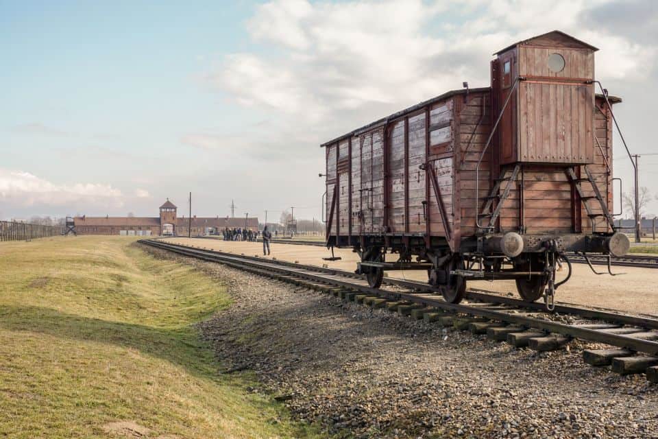 Auschwitz-Birkenau Guided Tour